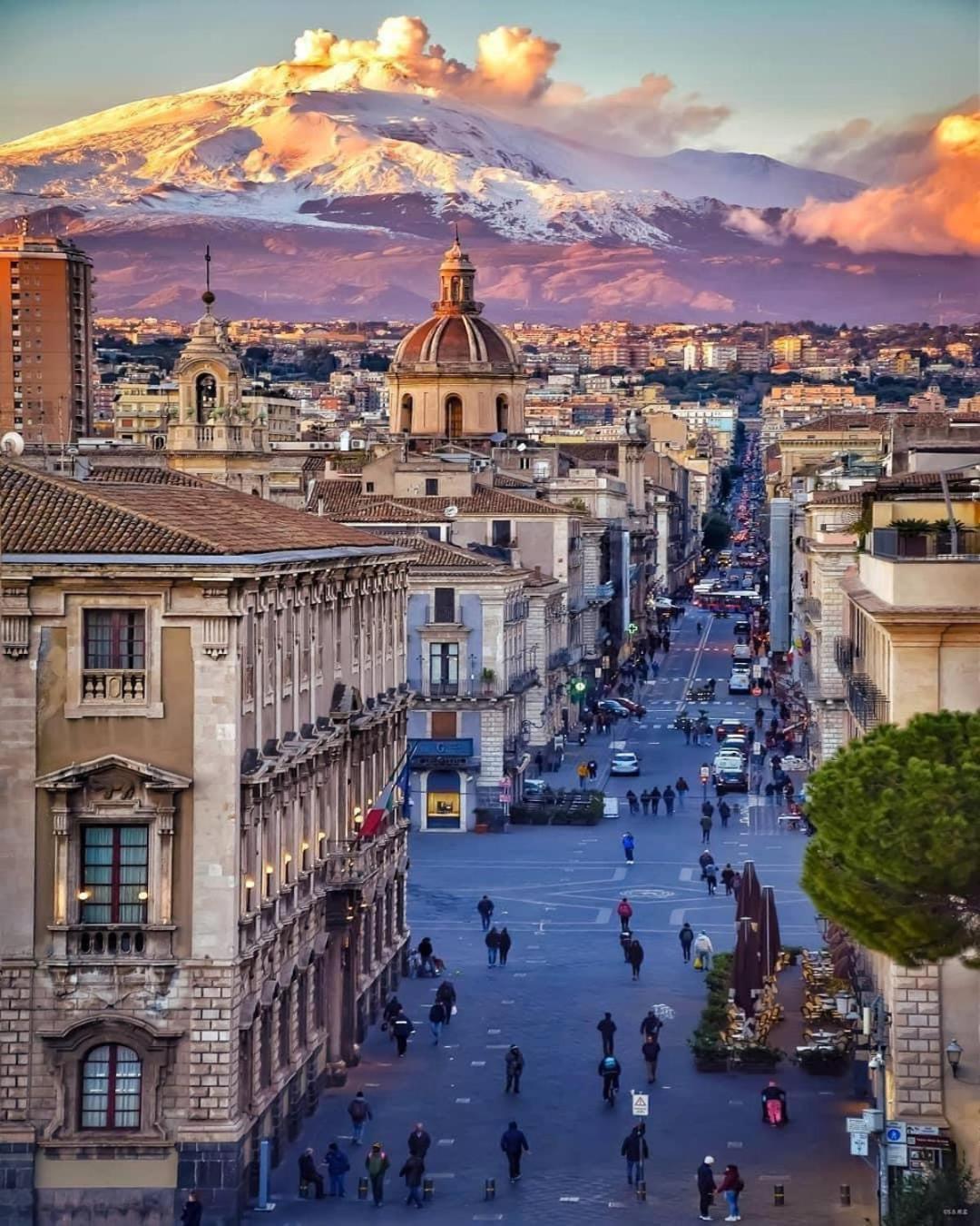 Casa Della Palma * Catania