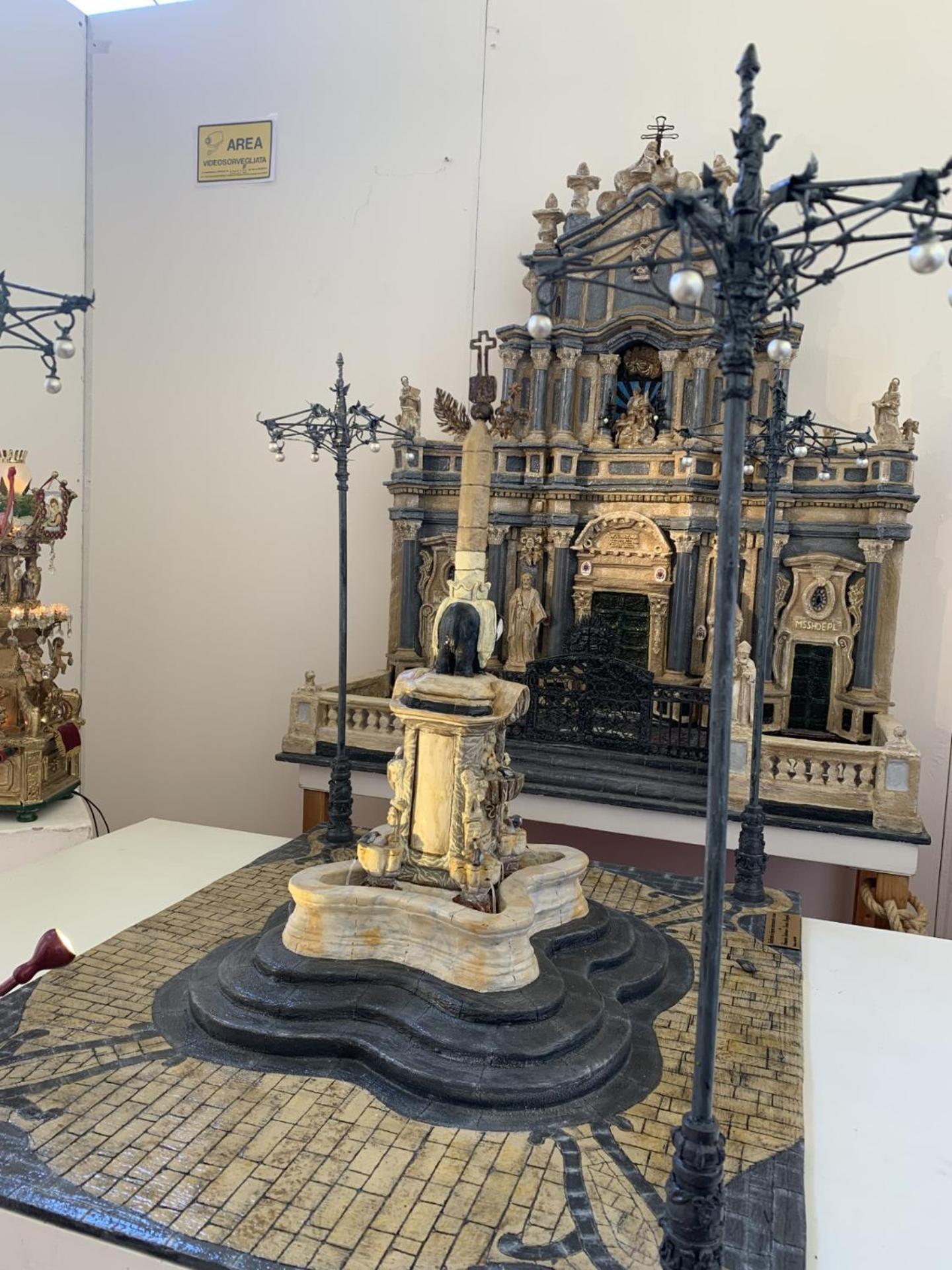 Ferienhaus Casa Della Palma Catania