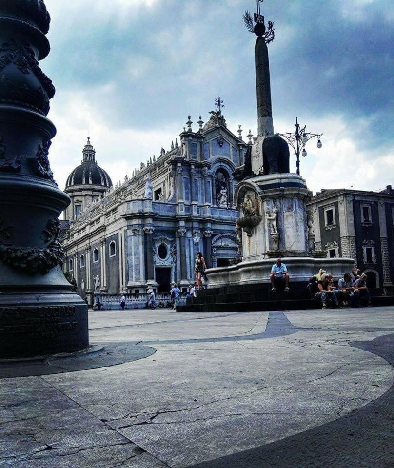 Casa Della Palma * Catania