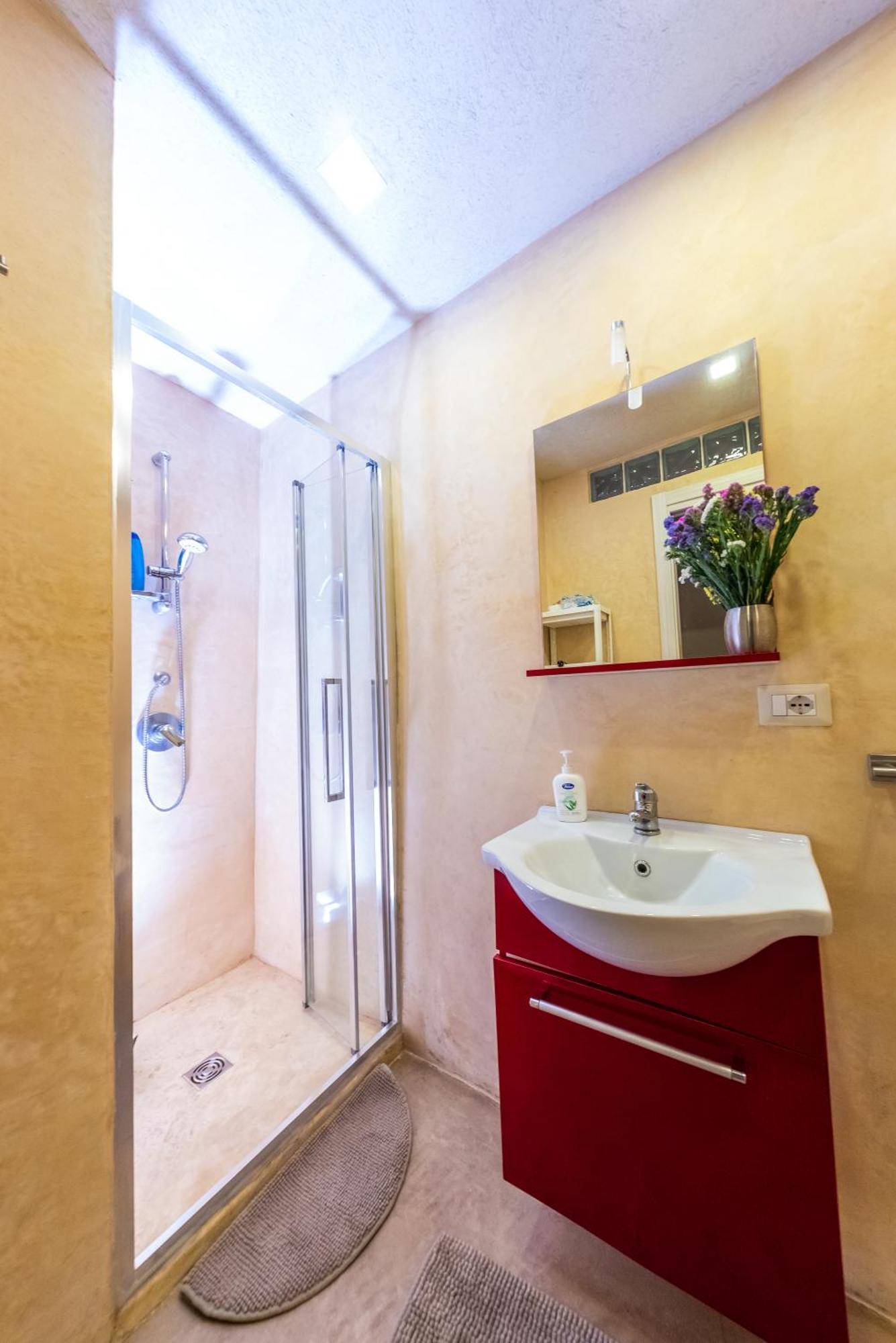Ferienhaus Casa Della Palma Catania