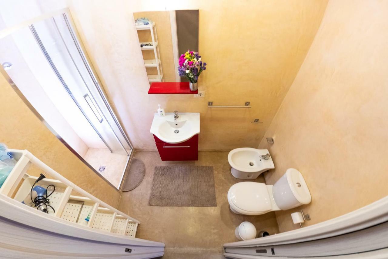 Ferienhaus Casa Della Palma Catania
